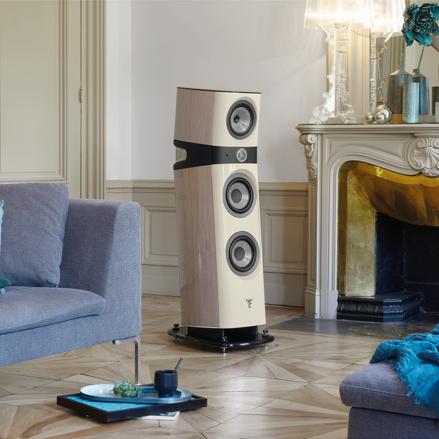 Sopra No. 2 | Loudspeakers