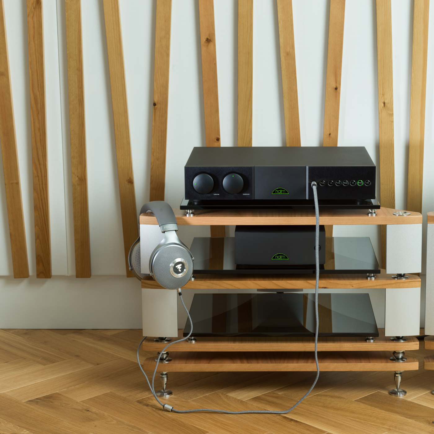 SUPERNAIT 3 | Integrated Amplifier