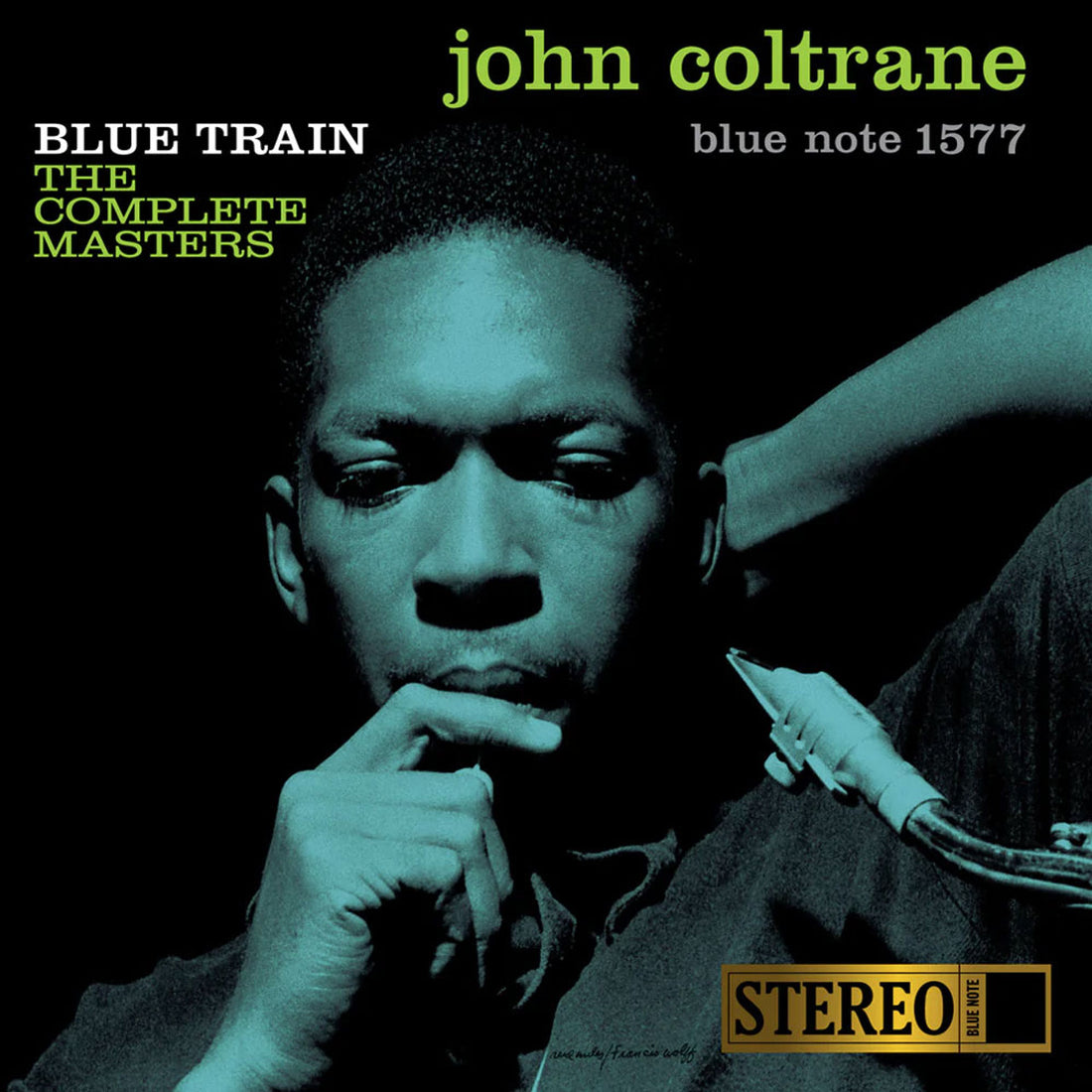 John Coltrane | Blue Train: The Complete Masters
