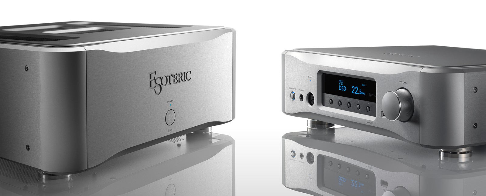Esoteric – Audiophile Experts