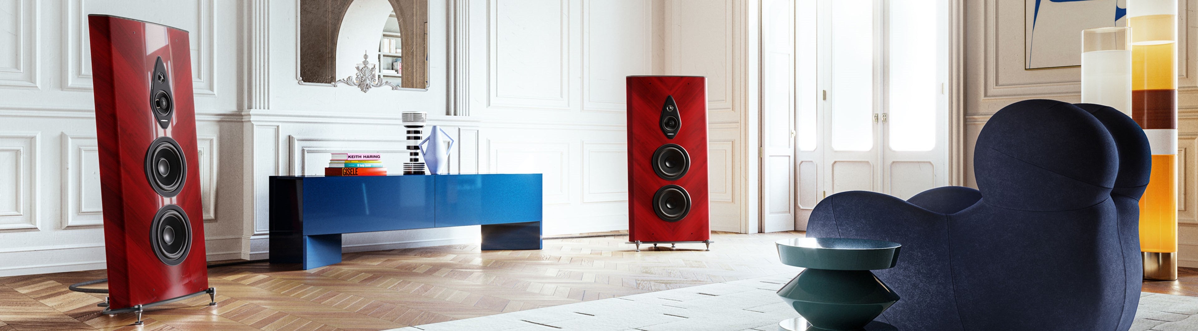 Sonus faber