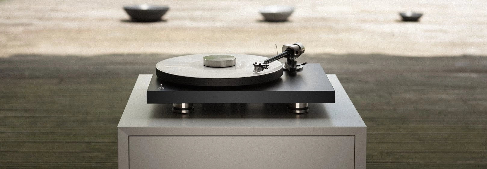 Pro-Ject