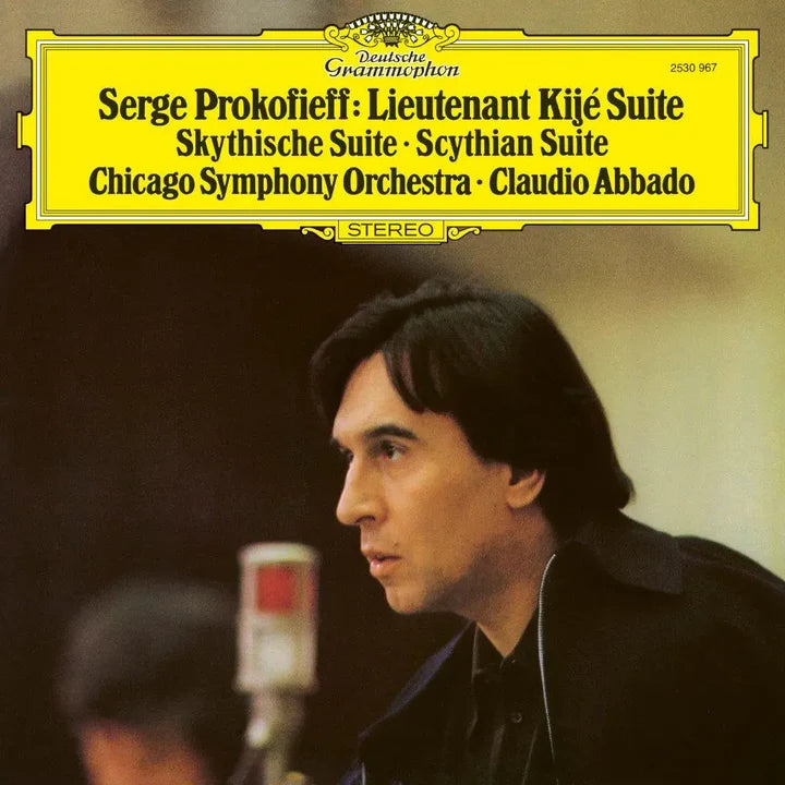 Sergei Prokofiev | Lieutenant Kijé Suite