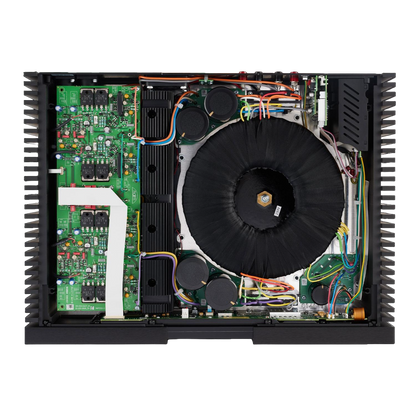 NAP 250 | Stereo Amplifier