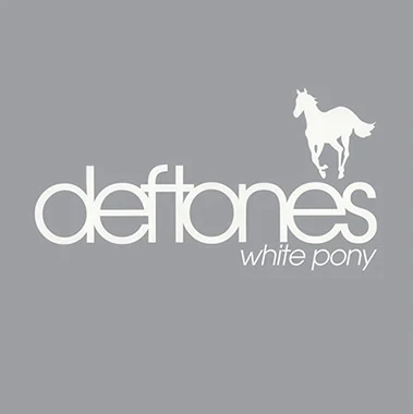 Deftones | White Pony