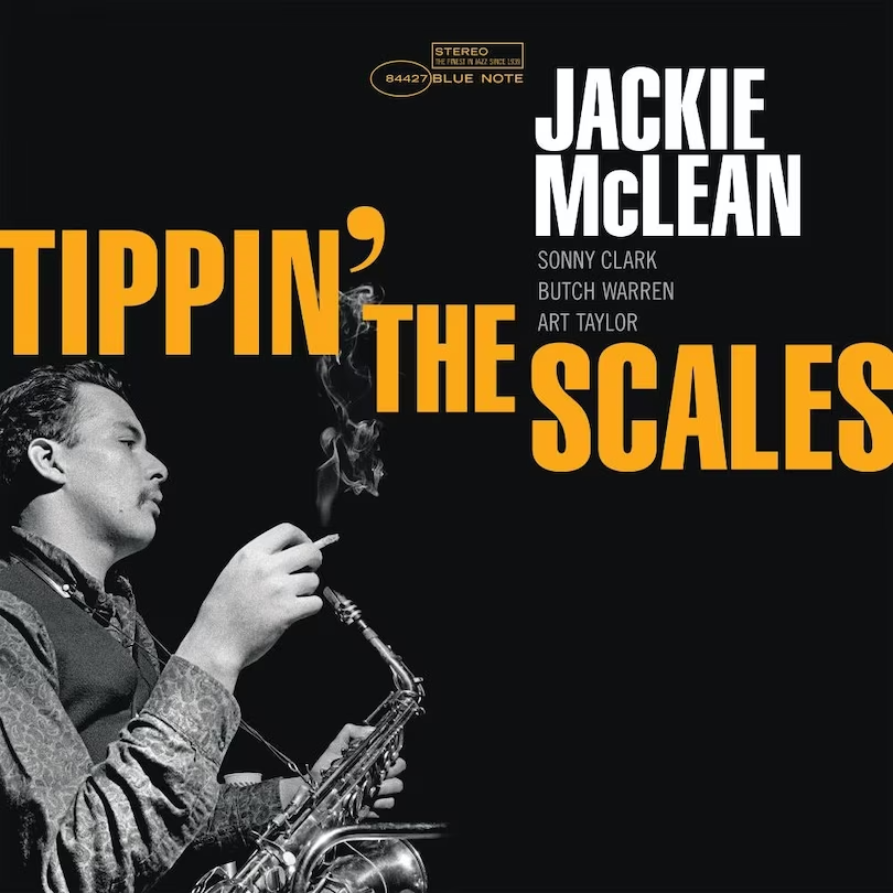Jackie McLean | Tippin&