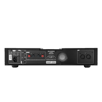 NAP 250 | Amplificateur Stéréo