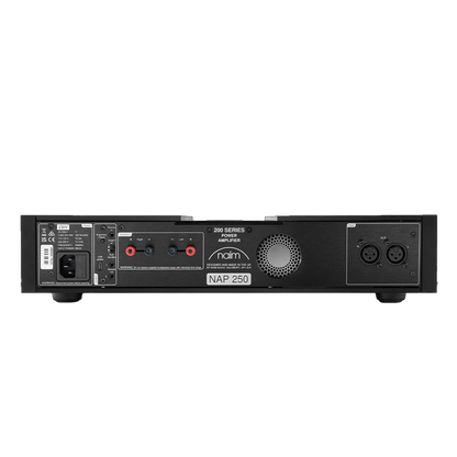 NAP 250 | Stereo Amplifier