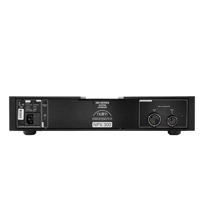 NPX 300 | Power Supply
