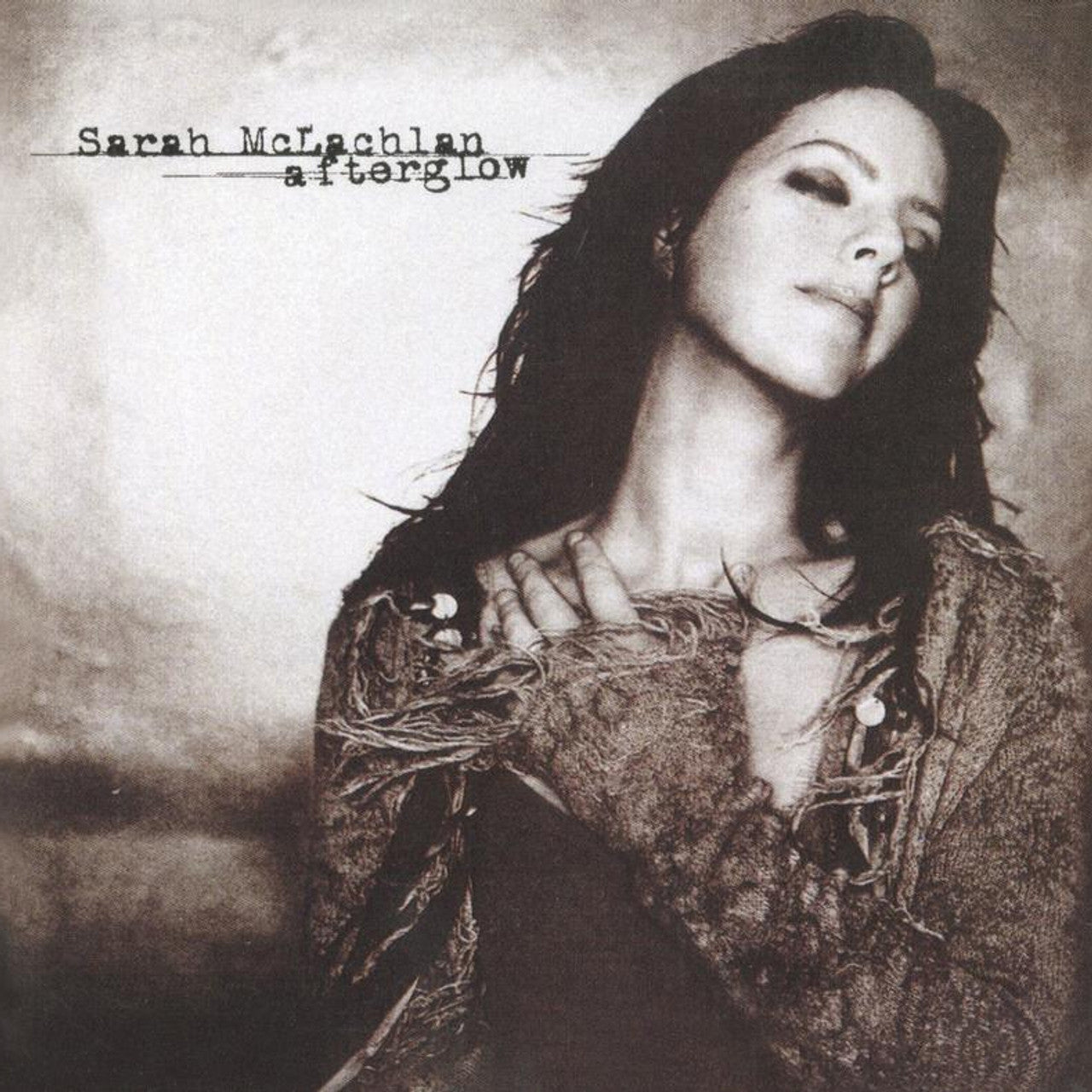 Sarah McLachlan | Afterglow