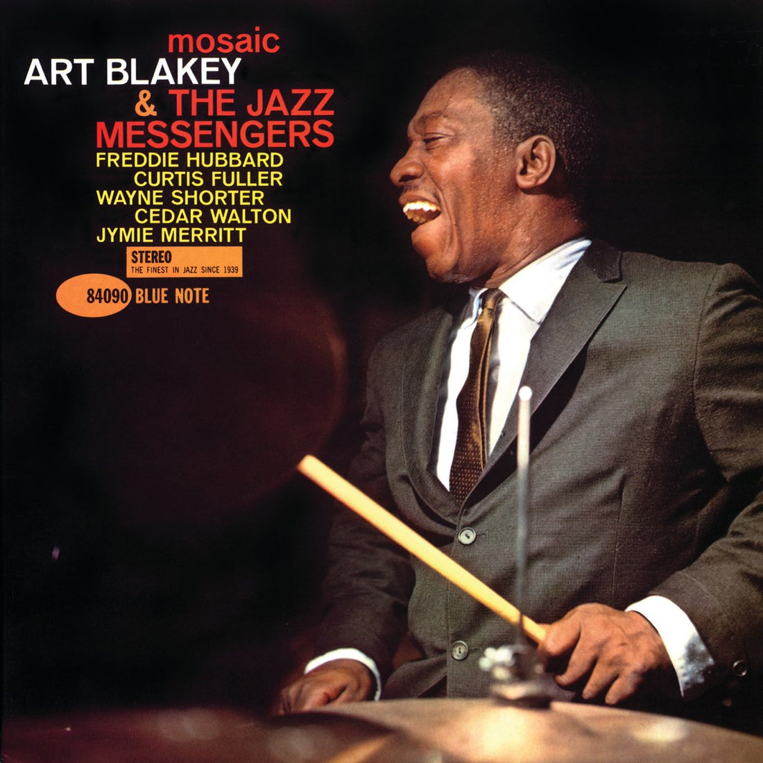 Art Blakey &amp; The Jazz Messengers | Mosaic
