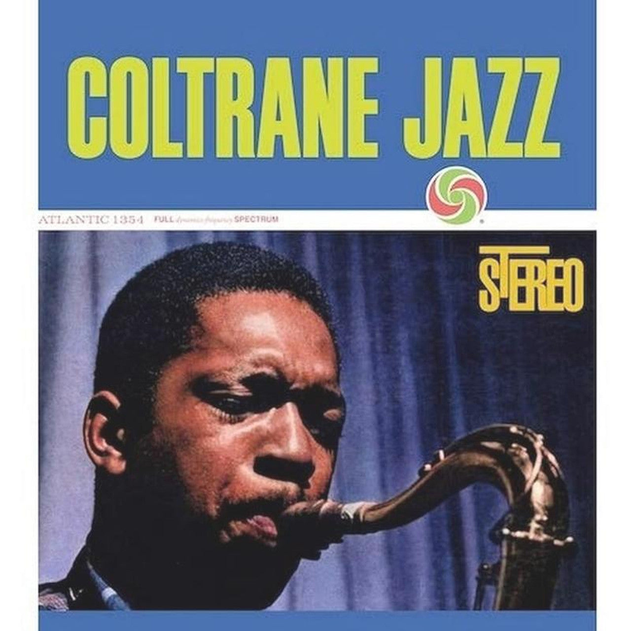 John Coltrane | Coltrane Jazz