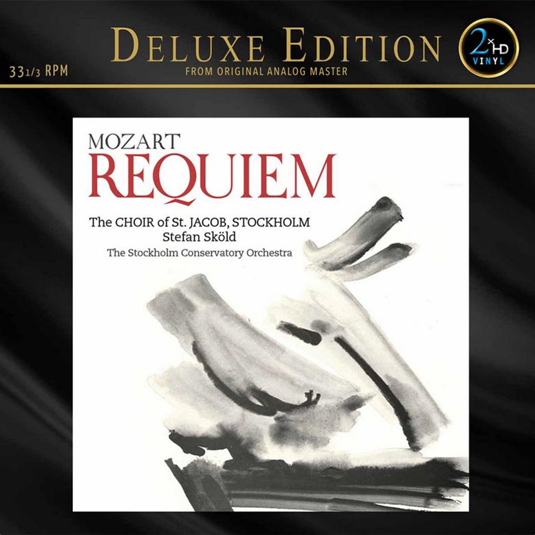 Mozart | Requiem