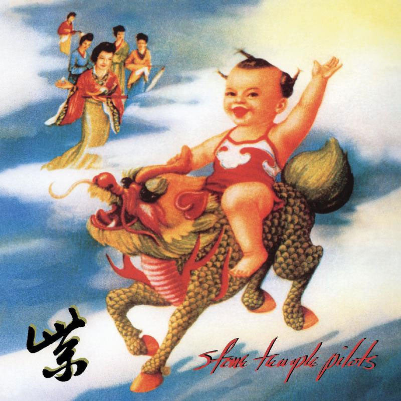Stone Temple Pilots | Purple