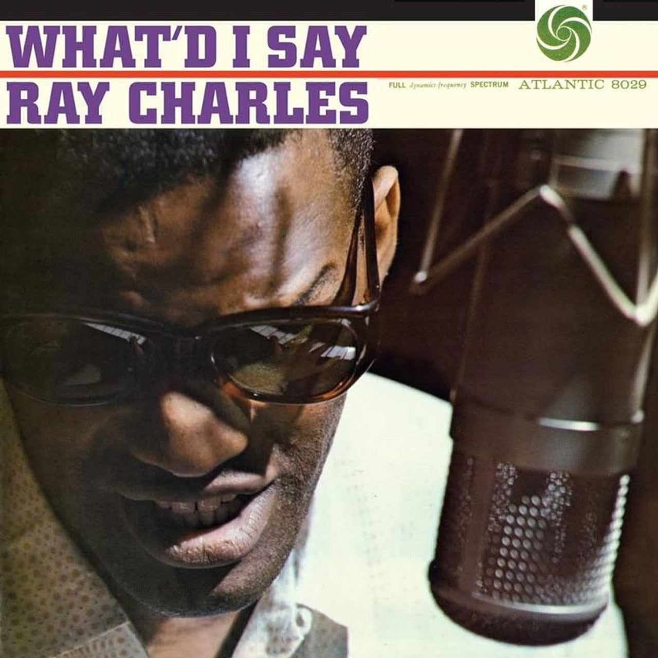 Ray Charles | What&