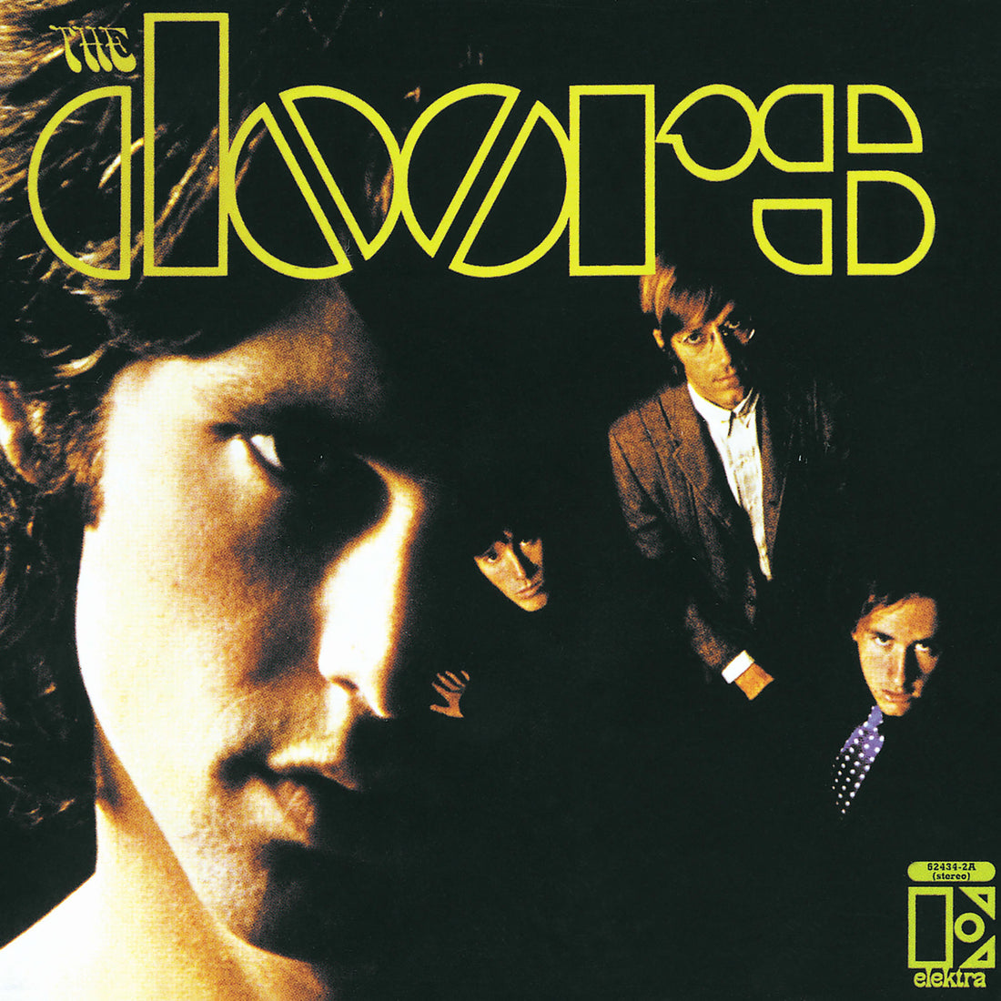 The Doors | The Doors [SACD]