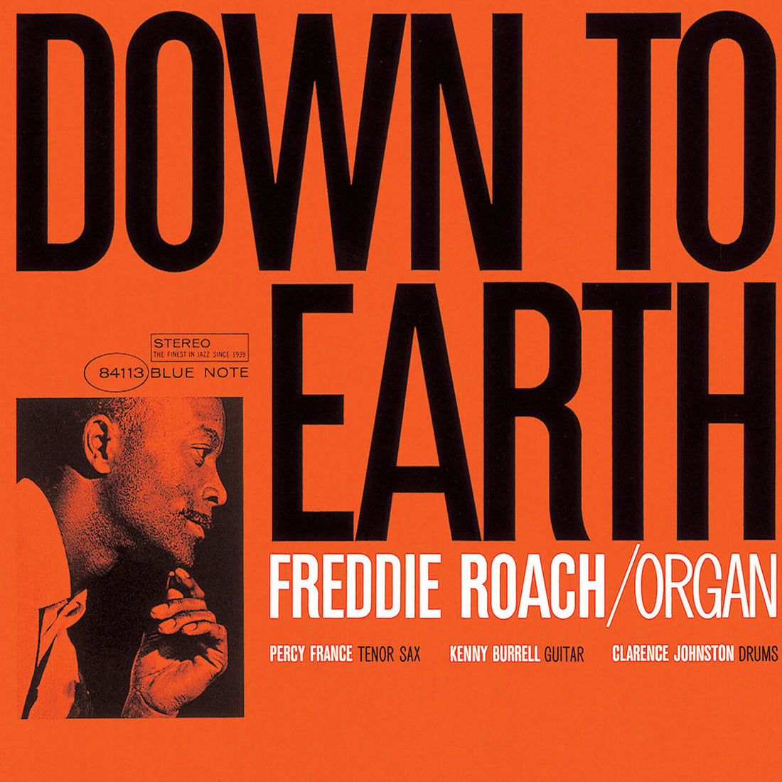 Freddie Roach | Down to Earth