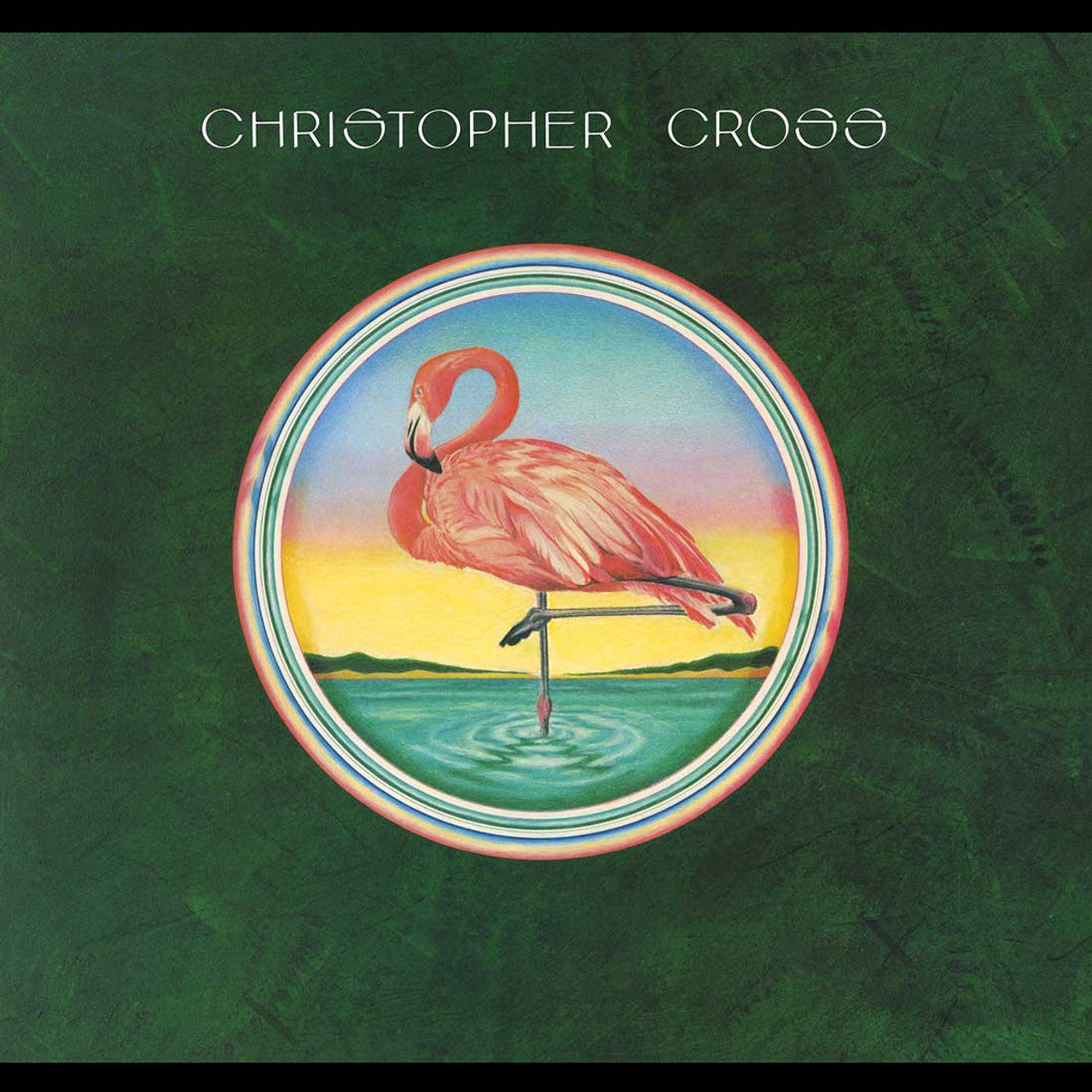 Christopher Cross | Christopher Cross