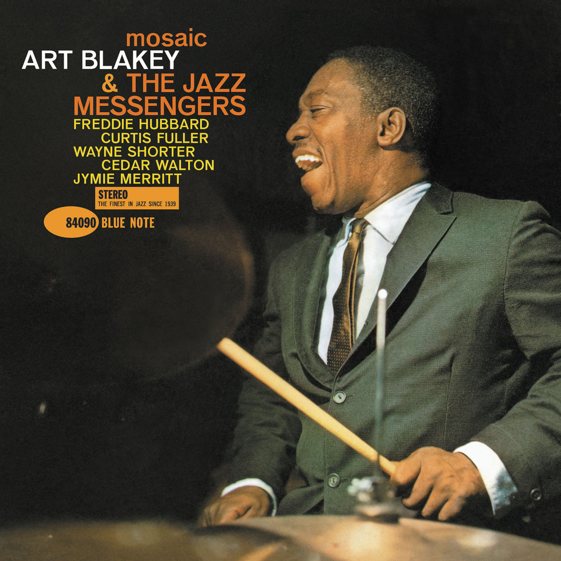 Art Blakey &amp; The Jazz Messengers | Mosaic