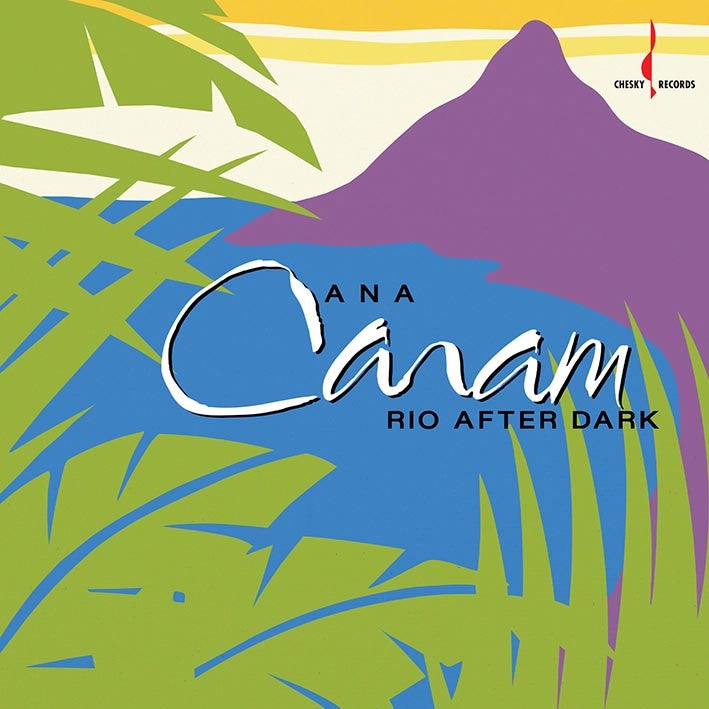 Ana Caram | Rio After Dark