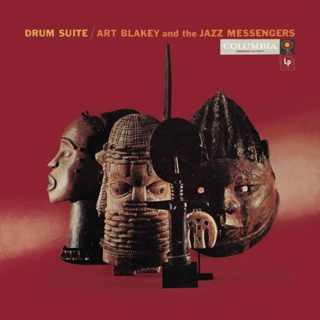 Art Blakey and the Jazz Messengers | Drum Suite