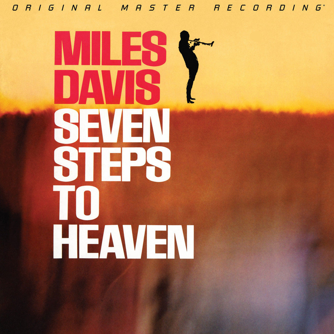 Miles Davis | Seven Steps To Heaven [SACD]