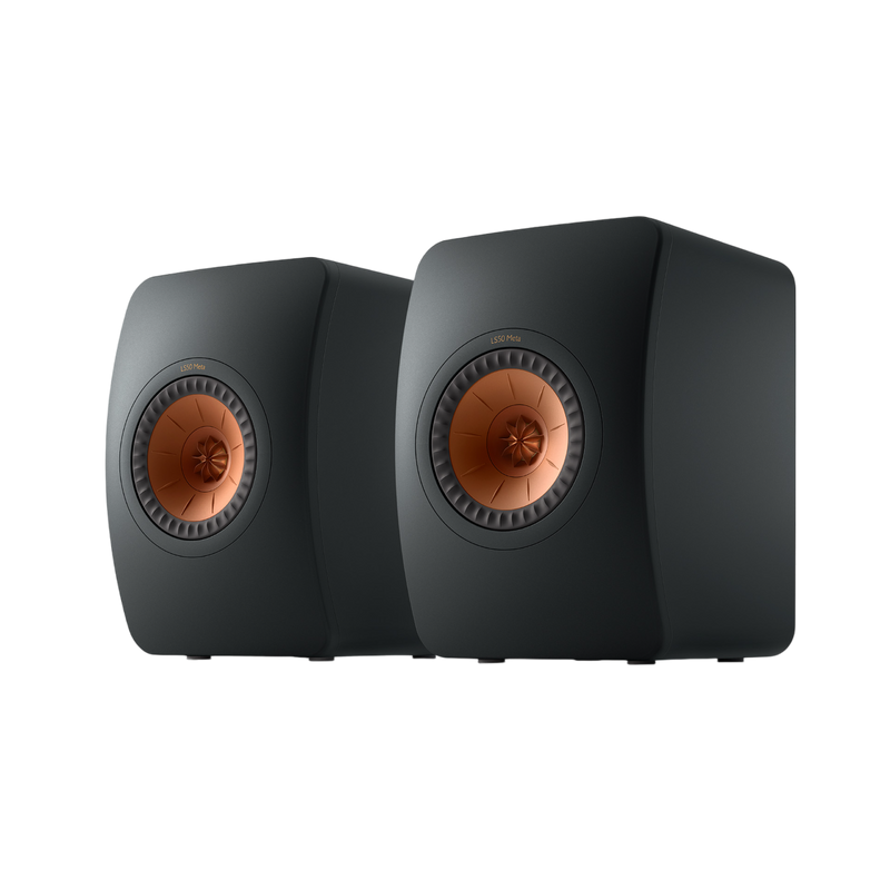 LS50 Meta | Loudspeakers