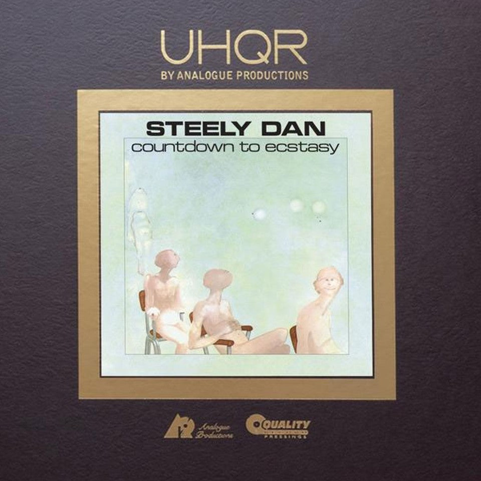 Steely Dan | Countdown to Ecstasy