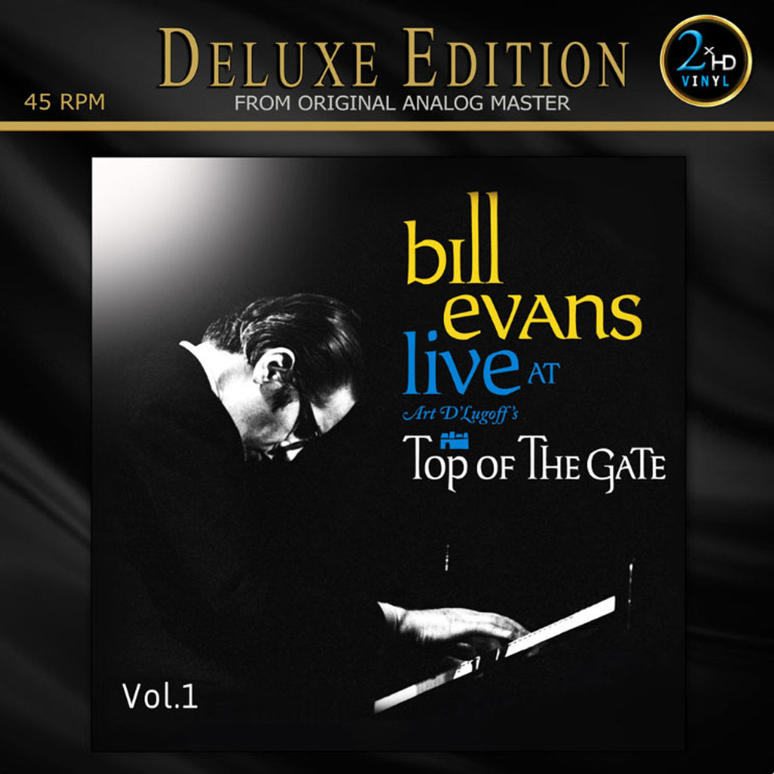 Bill Evans | Top of the Gate Vol. 1