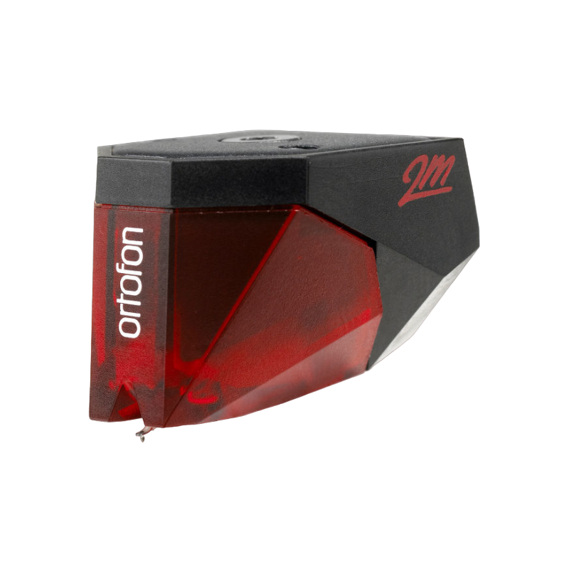2M Red | MM Phono Cartridge