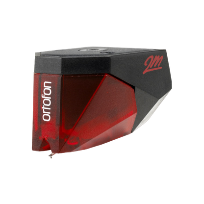 2M Red | MM Phono Cartridge