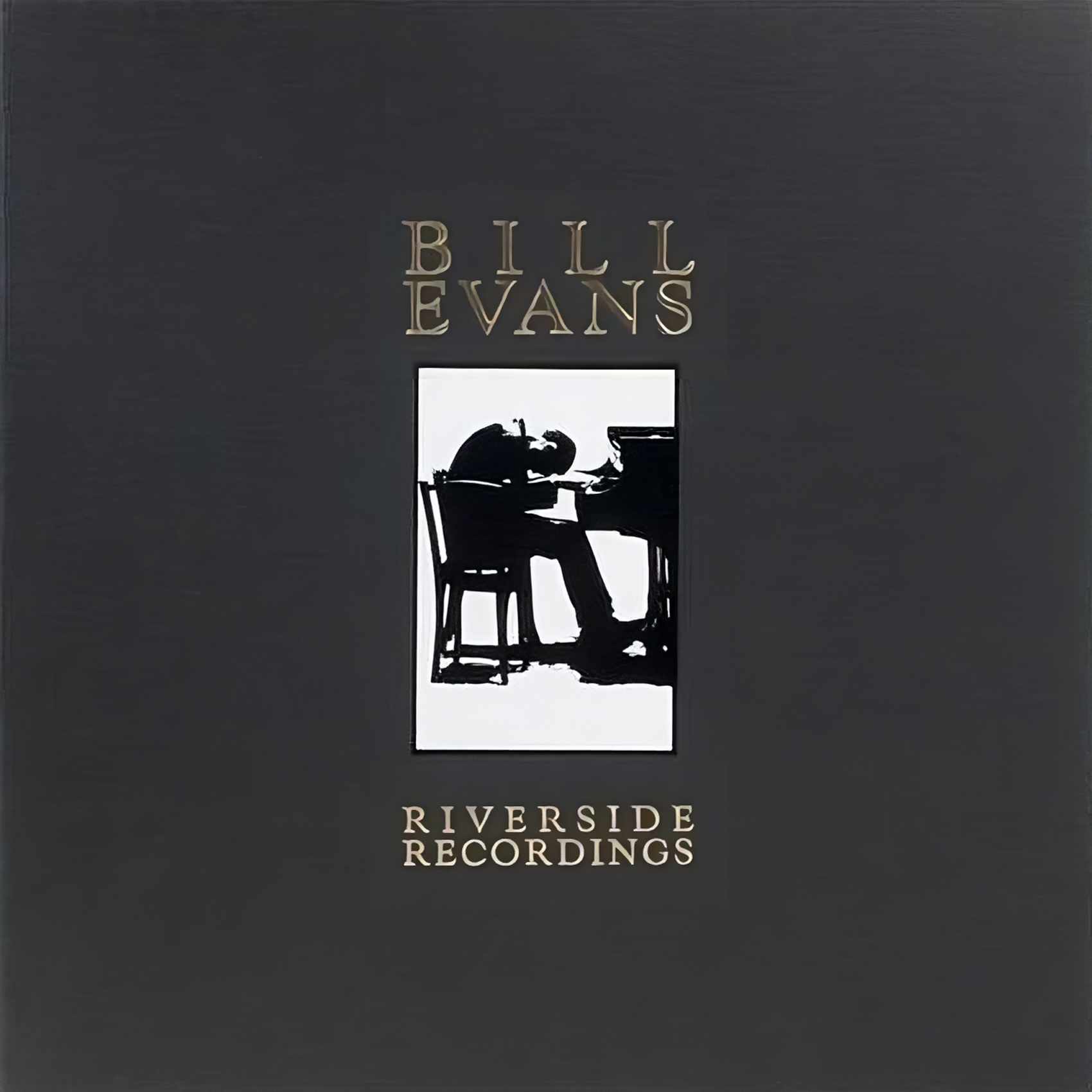 Bill Evans | Riverside Recordings
