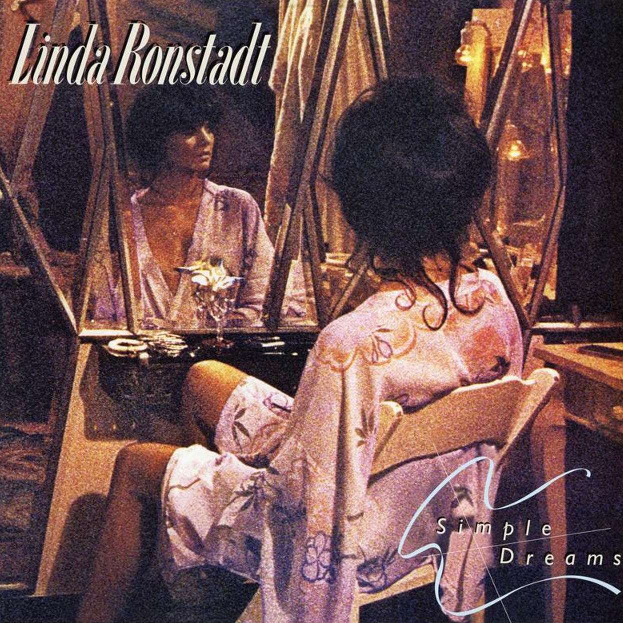 Linda Ronstadt | Simple Dreams