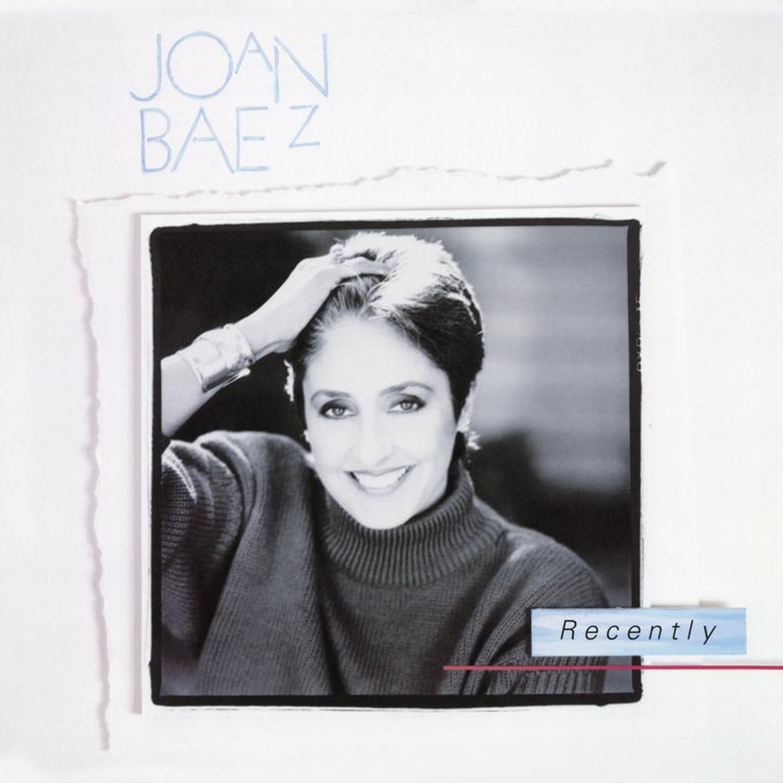 Joan Baez | Recently