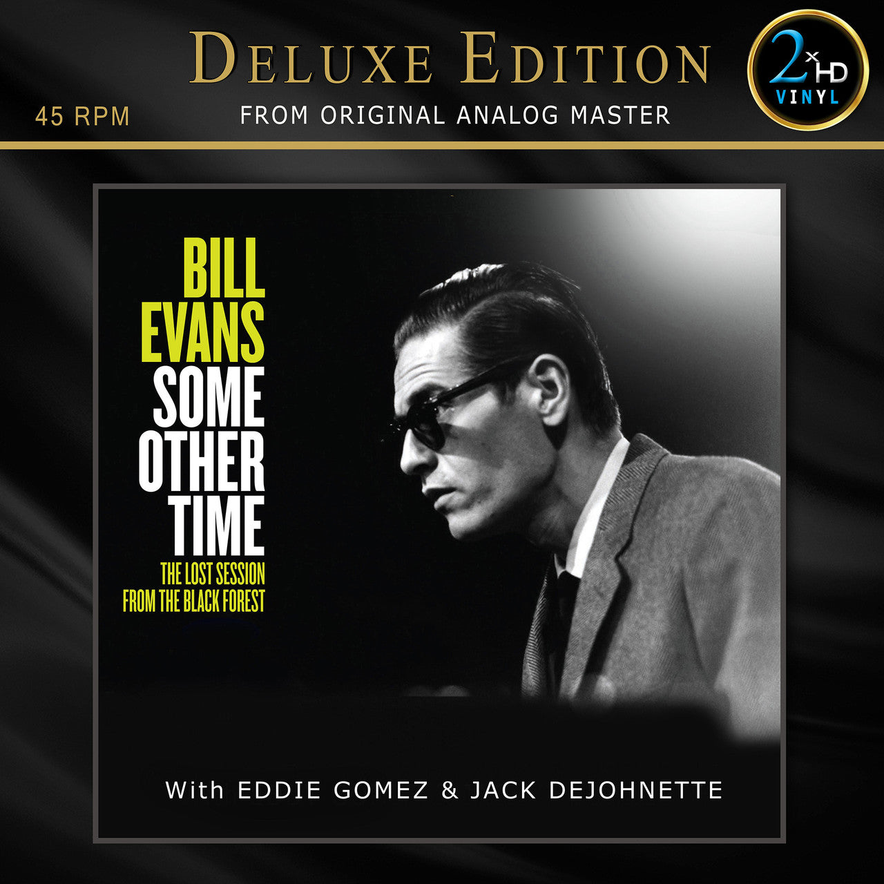 Bill Evans | Some Other Time