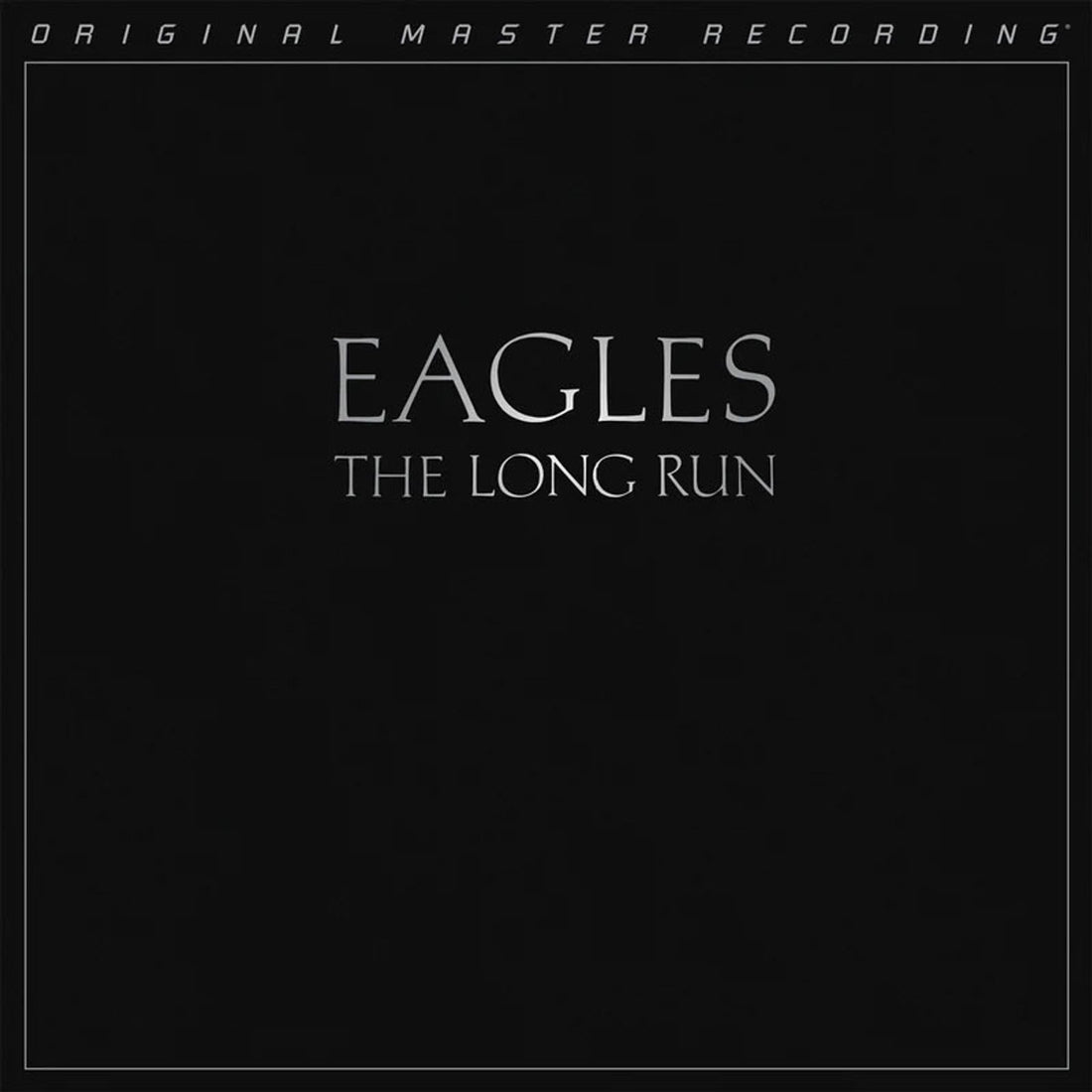 The Eagles | The Long Run [SACD]