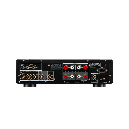 MODEL 50 | Integrated Amplifier | DEMO SALE