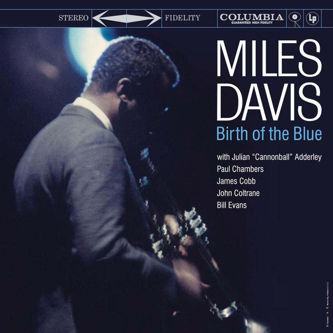 Miles Davis | Birth of the Blue [SACD]