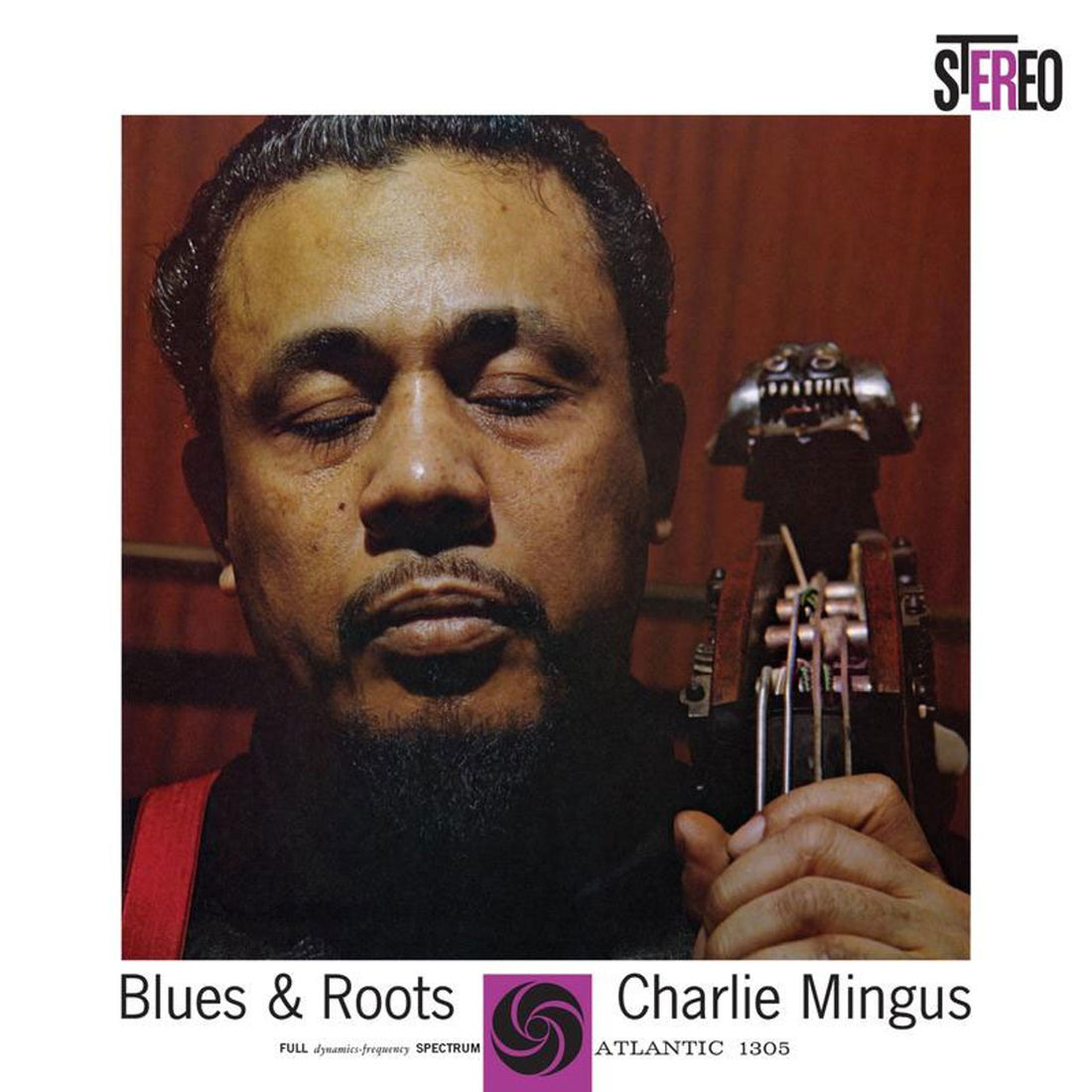 Charles Mingus | Blues &amp; Roots