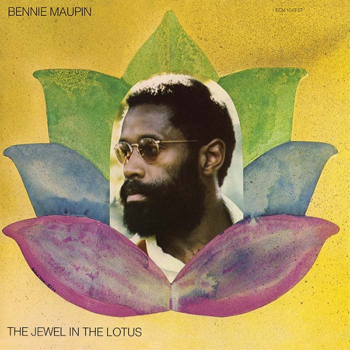 Bennie Maupin | The Jewel in the Lotus