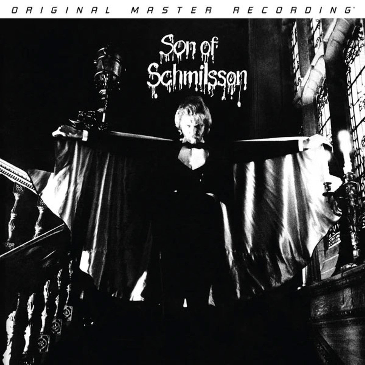 Harry Nilsson | Son Of Schmilsson [SACD]