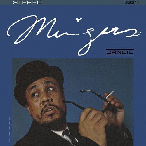 Charles Mingus | Mingus