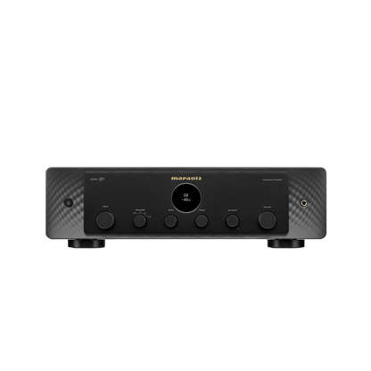 MODEL 50 | Integrated Amplifier | DEMO SALE