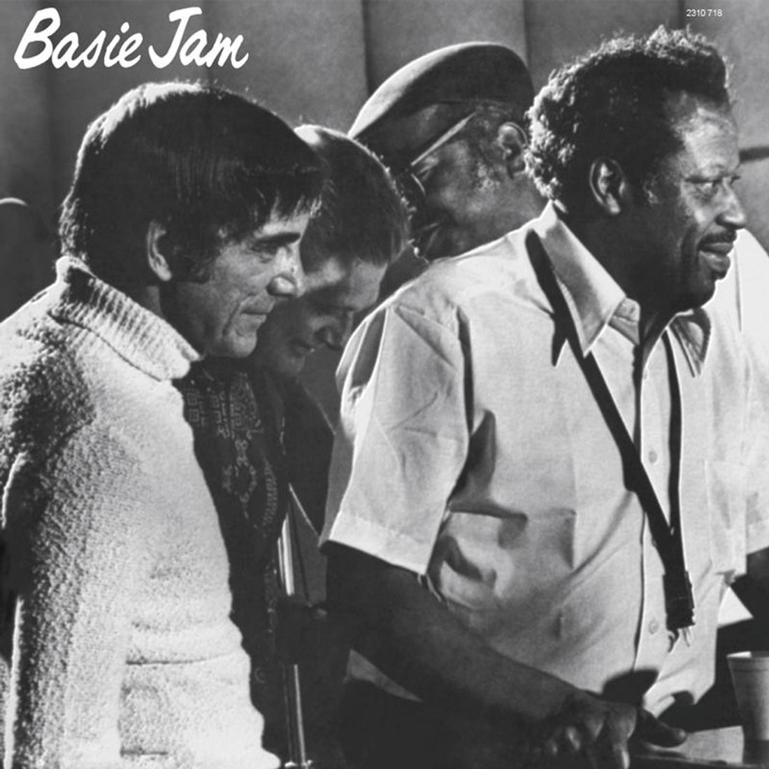 Count Basie | Basie Jam