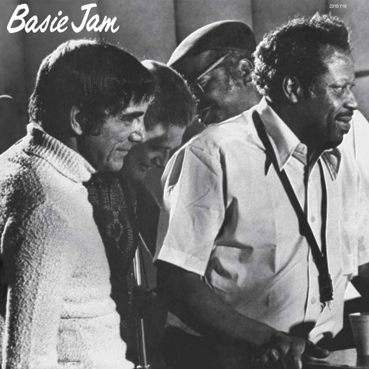 Count Basie | Basie Jam