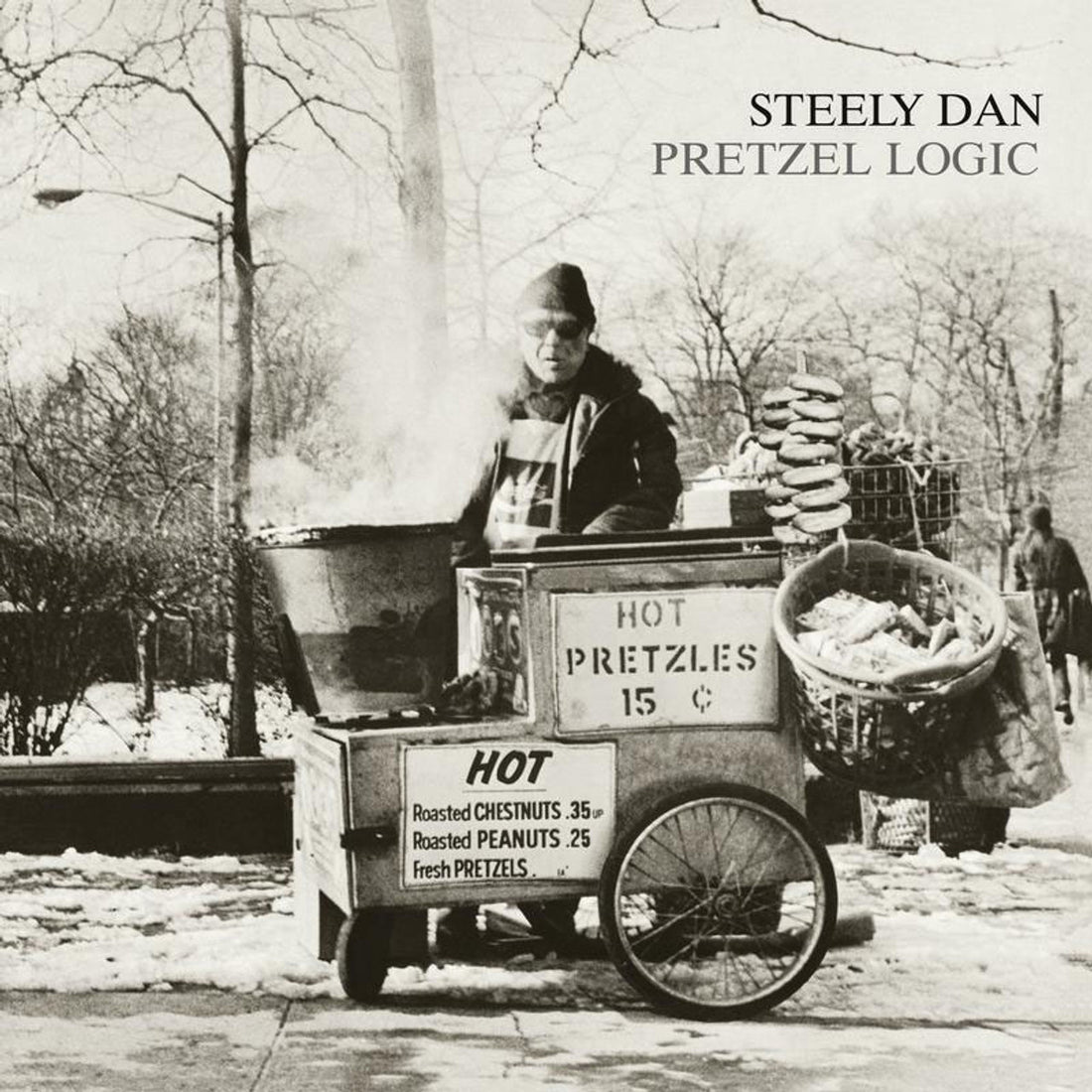 Steely Dan | Pretzel Logic [SACD]