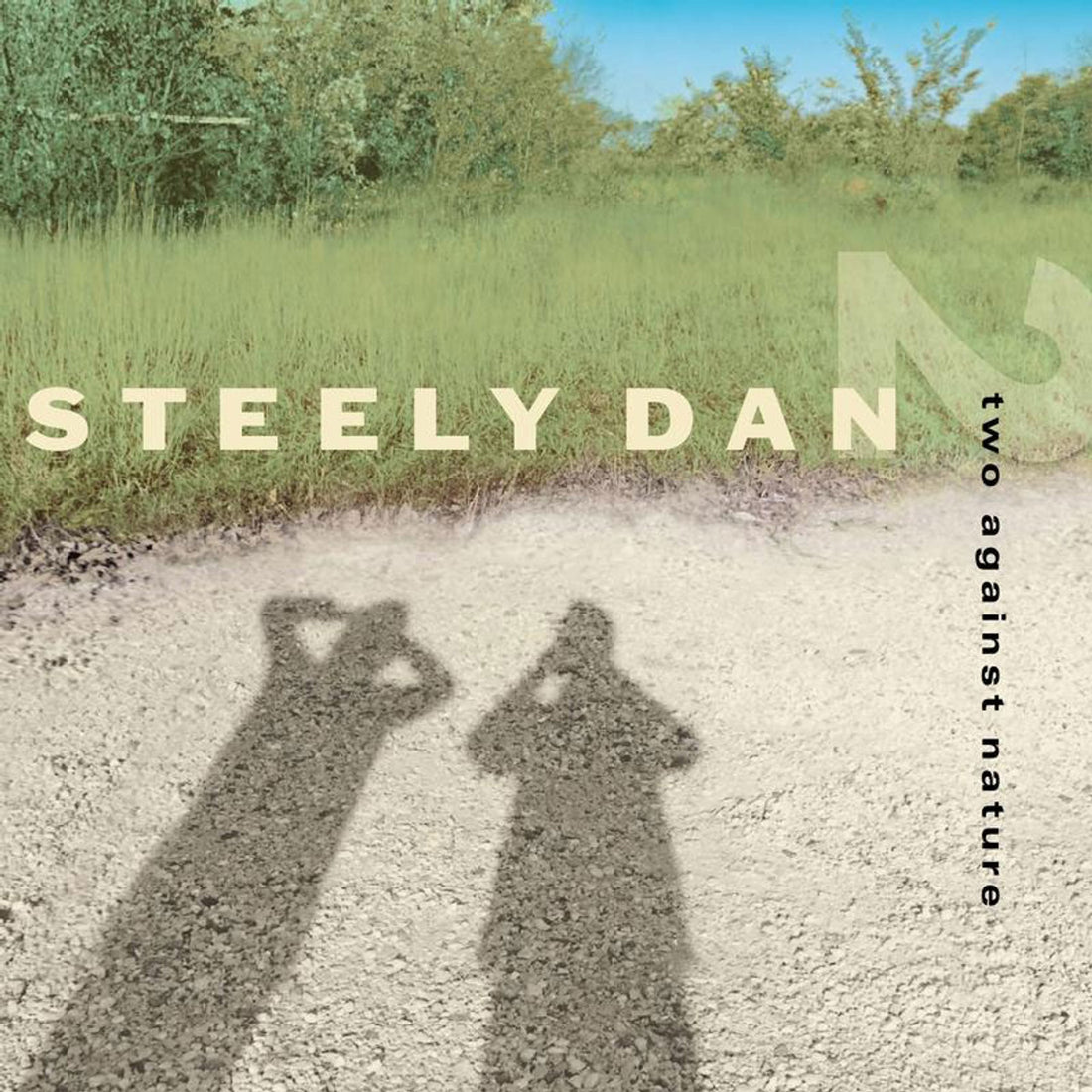 Steely Dan | Two Against Nature [SACD]