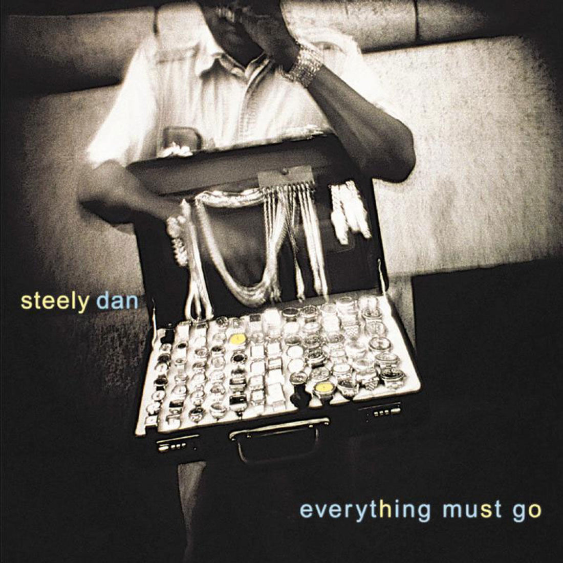 Steely Dan | Everything Must Go [SACD]