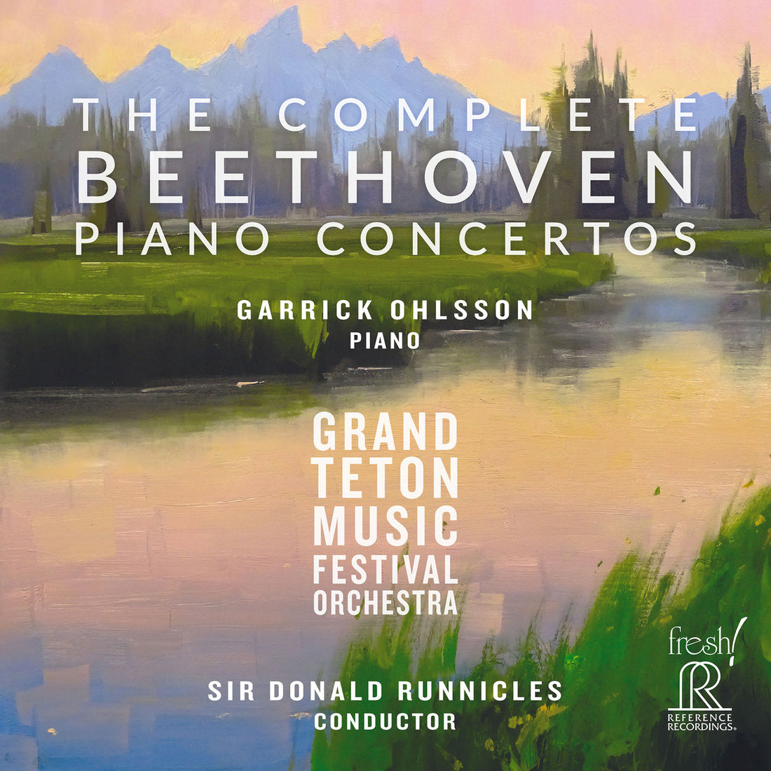 Beethoven | Complete Piano Concertos [SACD]