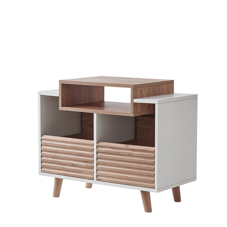 Oslo 800 | Meuble Hi-Fi